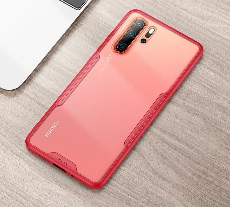 Msvii чехол для телефона для huawei P30 Pro Чехол силиконовый для huawei P20 чехол P30 чехол 360 прозрачный для huawei P20 Pro Coque Capa