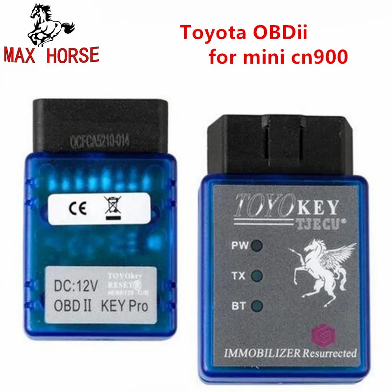 

2017 Latest Original MINI CN900 key maker for 4C/4D/46/G chips Smart CN-900 Key programmer Multi-Language Supported