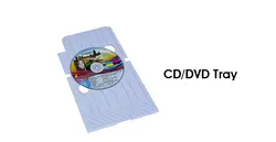 1 шт. высокого качества CD DVD диск лоток для epson L800 CD/DVD принтера