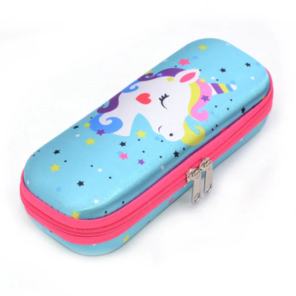 Y Чехол для карандашей kalem kutusu cartucheras para lapices escolares piornik trousse scolaire school etui canvas kawaii estojos de escola - Цвет: Y
