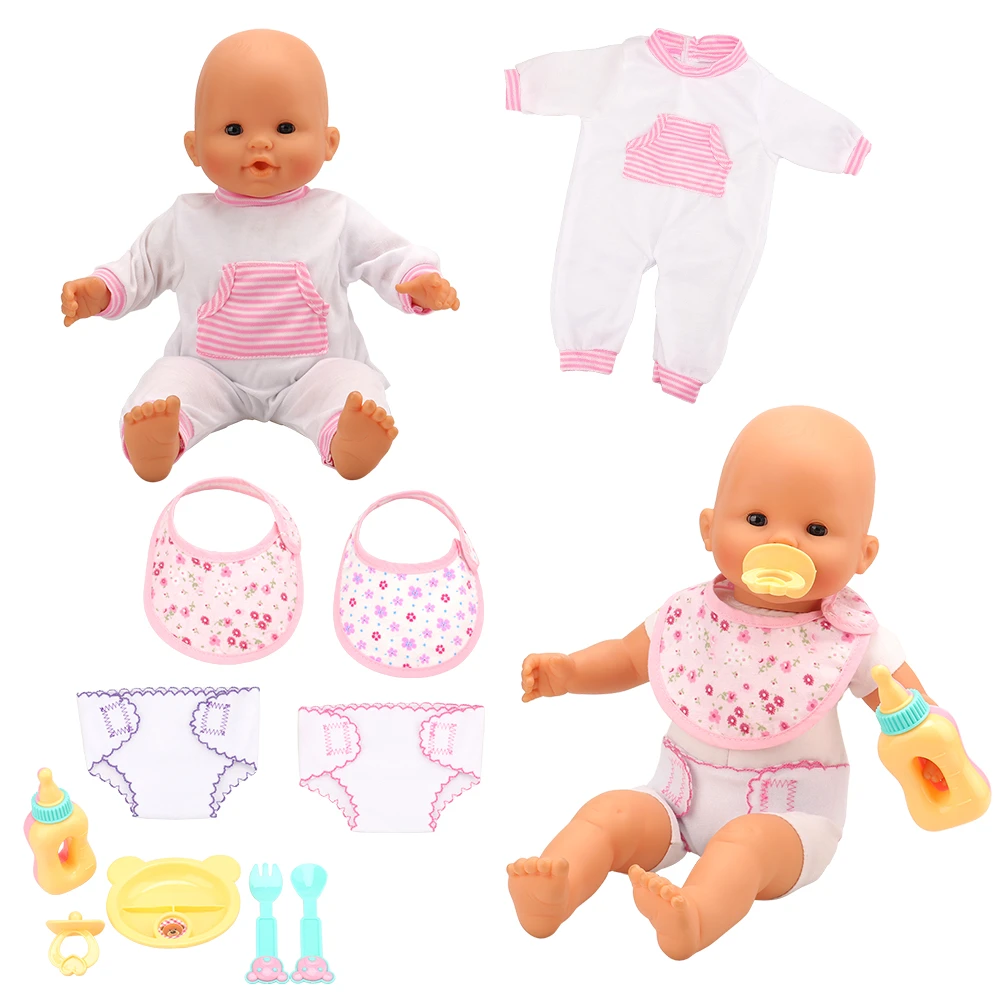 baby doll bibs