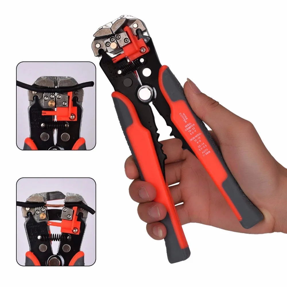 Cable Wire Stripper 02