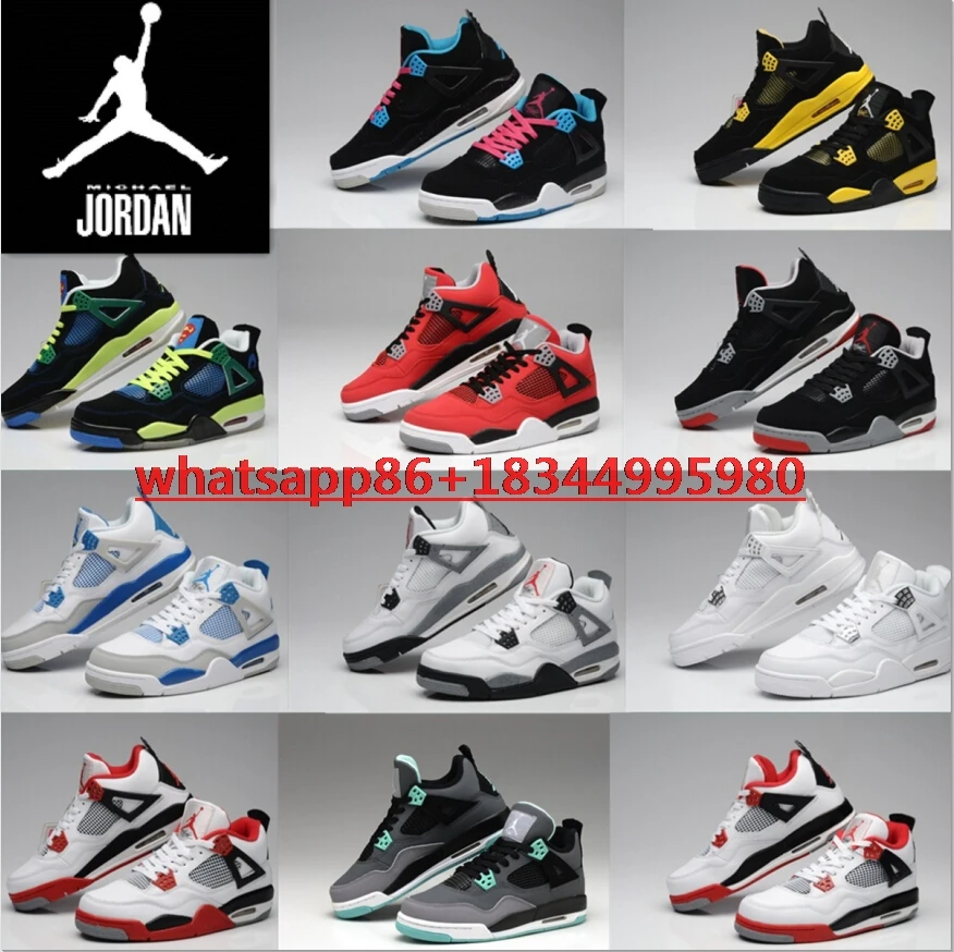 jordan 4 aliexpress