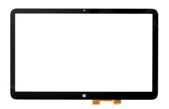 

For HP ENVY X360 15-U010dx 15-U011dx 15.6" Touch Screen Digitizer FP-TPAY15609S-02X