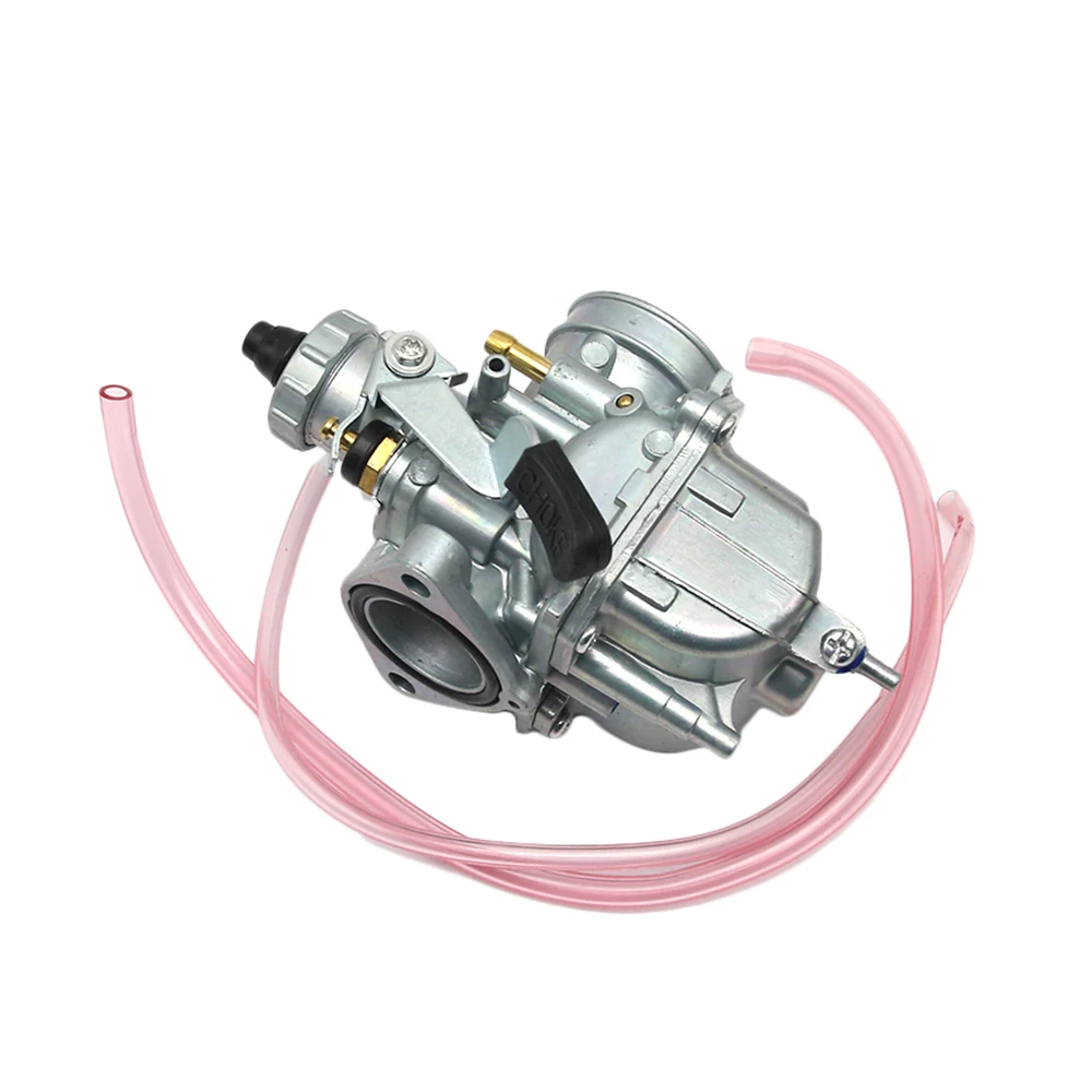ZSDTRP карбюратор VM22 26 мм для Mikuni 110cc 125cc 150cc питбайк ATV Quad высокопроизводительный карбюратор часть