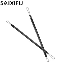 Экстрактор для удаления угорь акне уход за кожей лица угрей прыщи иглы удаление иглы прыщи инструмент для ухода за кожей лица QT35