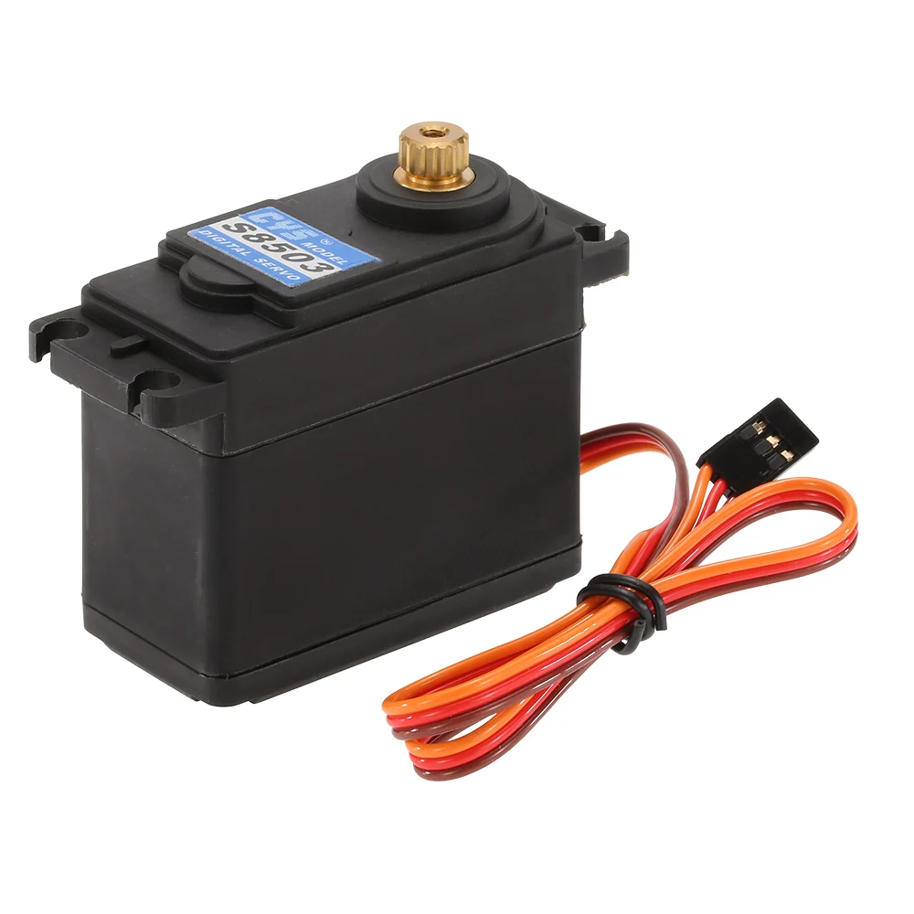 Original-CYS-S8503-30kg-Digital-Metal-Gear-Servo-for-1-5-Redcat-HPI-Baja-5B-SS (2)