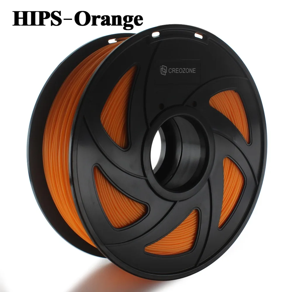 HIPS-ORANGE 