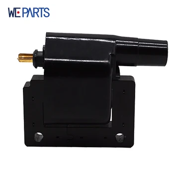 

Ignition Coil OE NO:22448-89W10 22448-90W00 22448-90W10 22433-42l10 CM1T-205 For Nissan Kia For Daewoo Matiz 0.8 8-94136-766-0