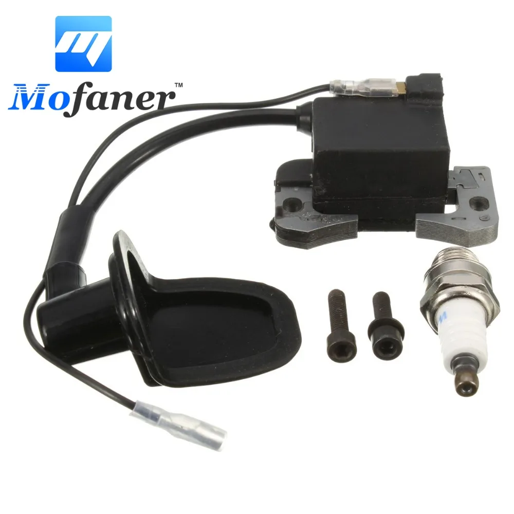 1 Set For Spark Plug Ignition Coil Screws ATV Motorcycle Dirtbike 49CC 47CC 2 Stroke Engine Parts-in Motorbike Ingition from Automobiles & Motorcycles on ...