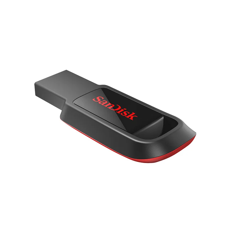 SanDisk CZ61 USB флеш-накопитель 128 ГБ/64 Гб/32 ГБ/16 ГБ флеш-накопитель Флешка флеш-диск USB 2,0 карта памяти usb диск USB флеш-накопитель