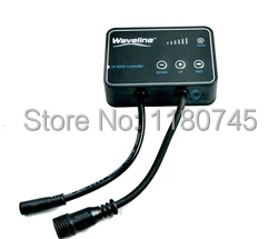 waveline dc4000 dc6000 pump with controller in water pumps from home