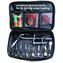 MAXWAY Rotary Fly Tying Vise Alloy Travel Vice Combo Fly Fishing Tools high quality fly tying vise with c clamp black handle steel stainless hard jaws rotary accessories fly fishing tying vice tool