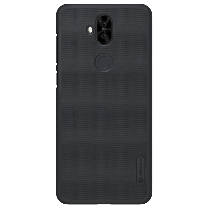Для ASUS Zenfone 5 lite 5q ZC600KL чехол Nillkin матовый ПК жесткие чехлы Чехол для телефона