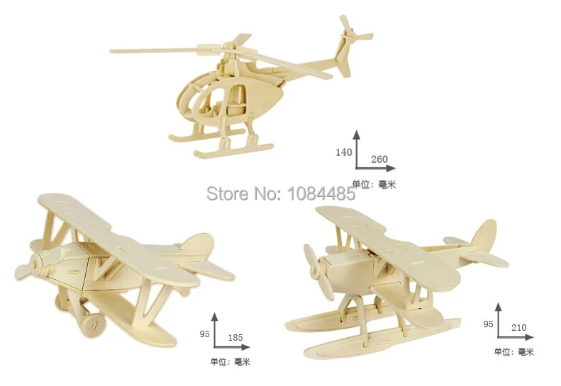 3d puzzle benefit mentally adults