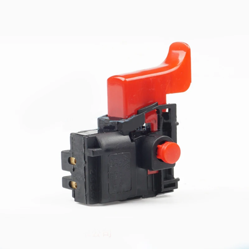 High-quality! Electric hammer Drill Speed Control Switch for Bosch GBH2-20/20S/GBH2-24,Power Tool Accessories