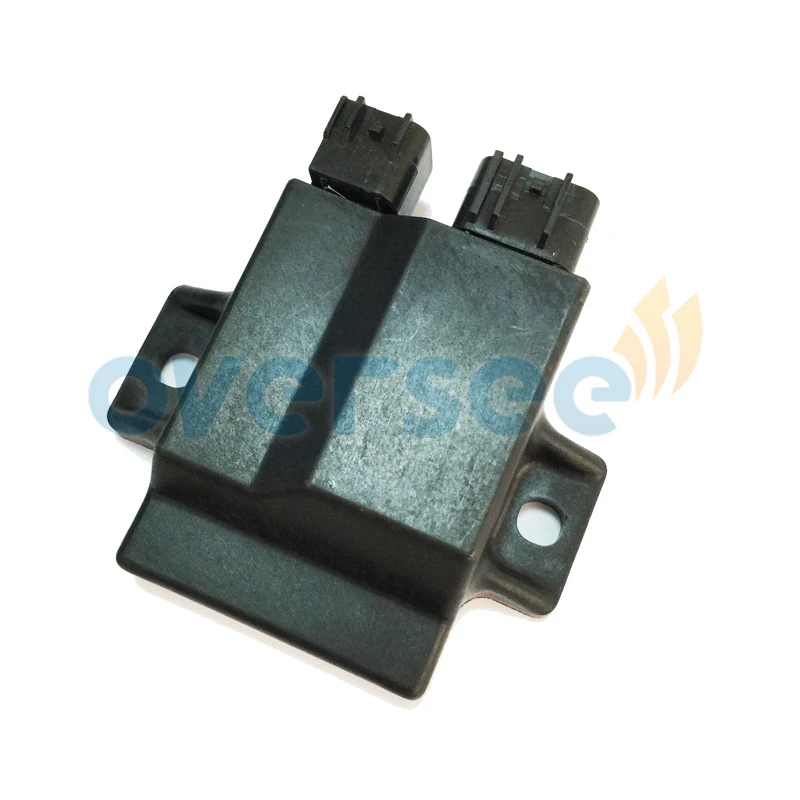 Substitui para Mercúrio Motor de Popa Supervisionar Popa Cu7256 Quatro Tempos 8hp 9.9hp 835401t02 8m0104467 Cdi