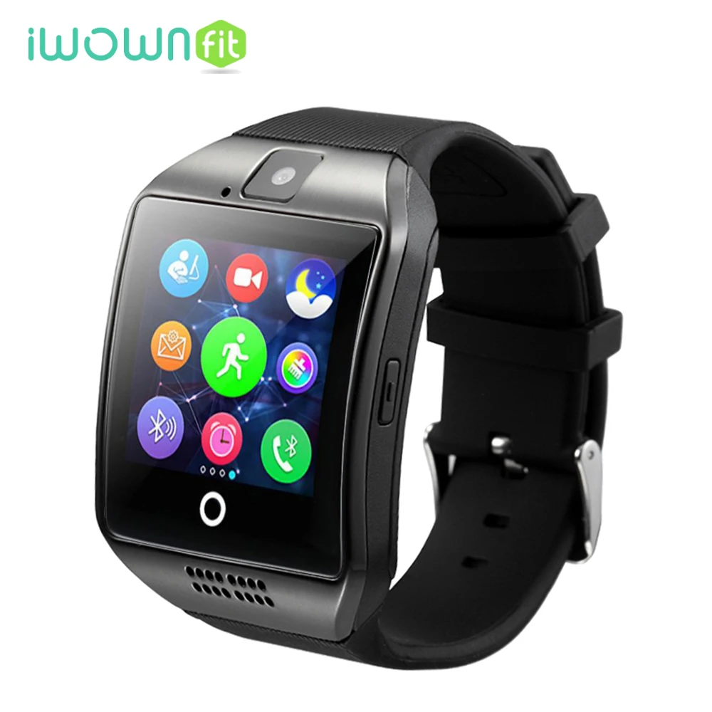 sim card for smart watch q18