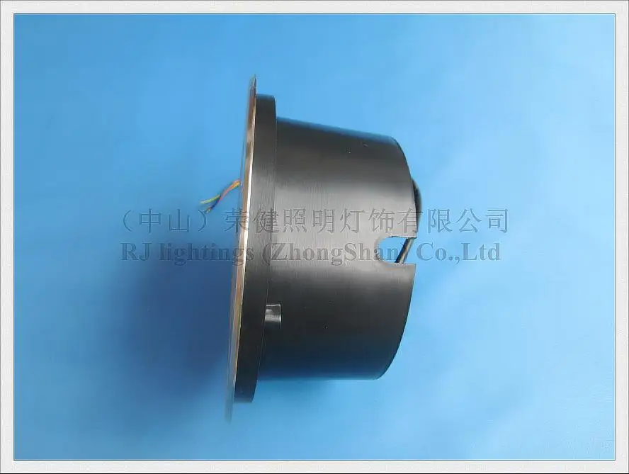 led under ground light buried lamp 18w (2)