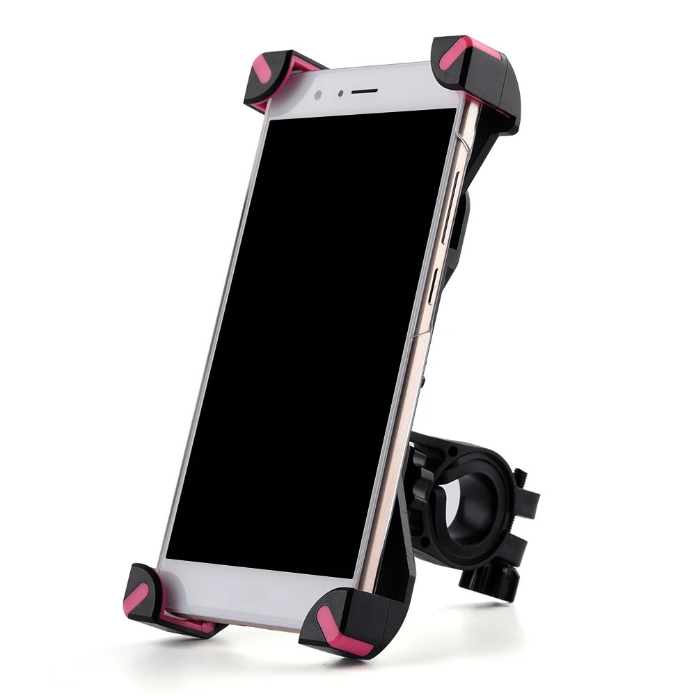  OTAO Universal Fahrrad Telefon Halter Für Samsung Für iphone Elektrische Motorrad Mountainbike Hand