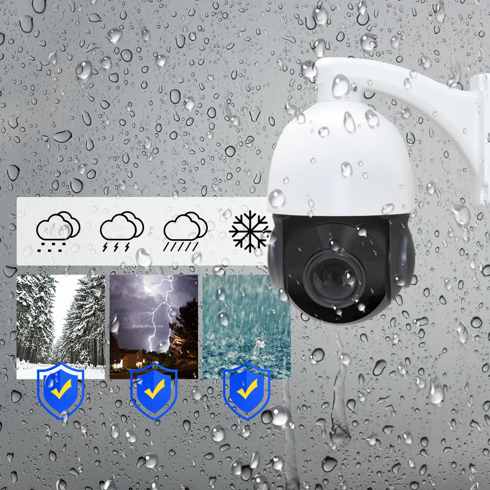 waterproof