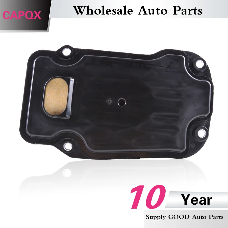 

CAPQX GOOD Transmission Oil Strainer 35330-30090 For IS250 IS300C IS350 IS300H LS430 GS300 GS350 GS430 GS460 SC430 CROWN HYBRID