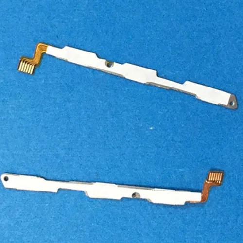 

Power Volume Key Flex Cable Button For GIONEE M6 Plus E7 F103 F303 V185 V188 S51 Pro S55 S6 S7 S8 GN708W GN8003 GN8002S E7L E7T