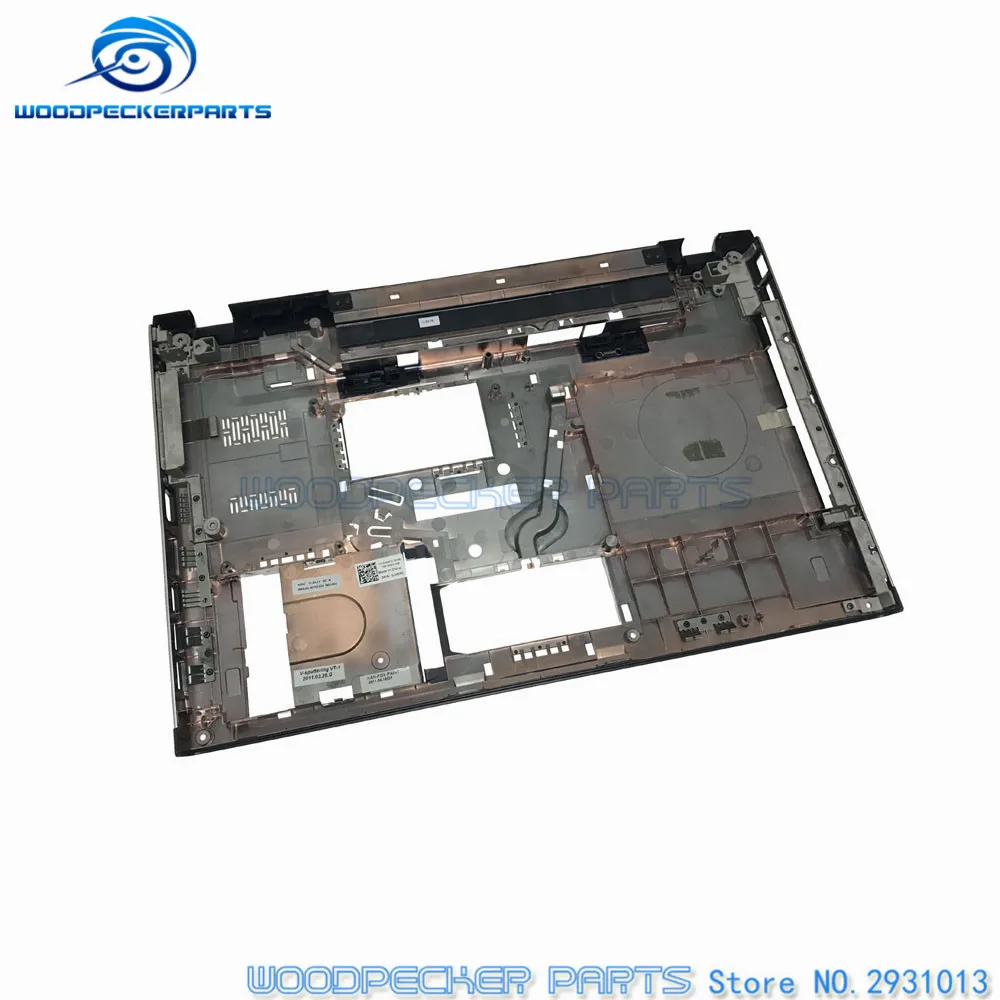 Новый ноутбук Нижняя чехол для Dell Vostro 3500 V3500 нижней части корпуса база крышка D