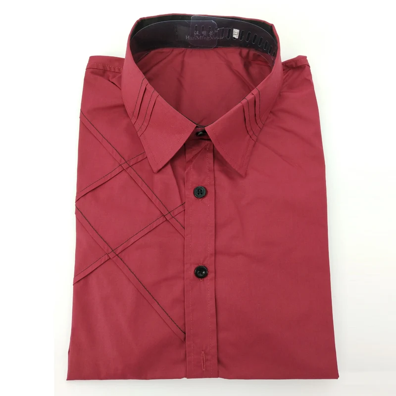С длинным рукавом Для мужчин рубашка Camisa Masculina Chemise Homme Manche одежда 2020 Camisas Para Hombre
