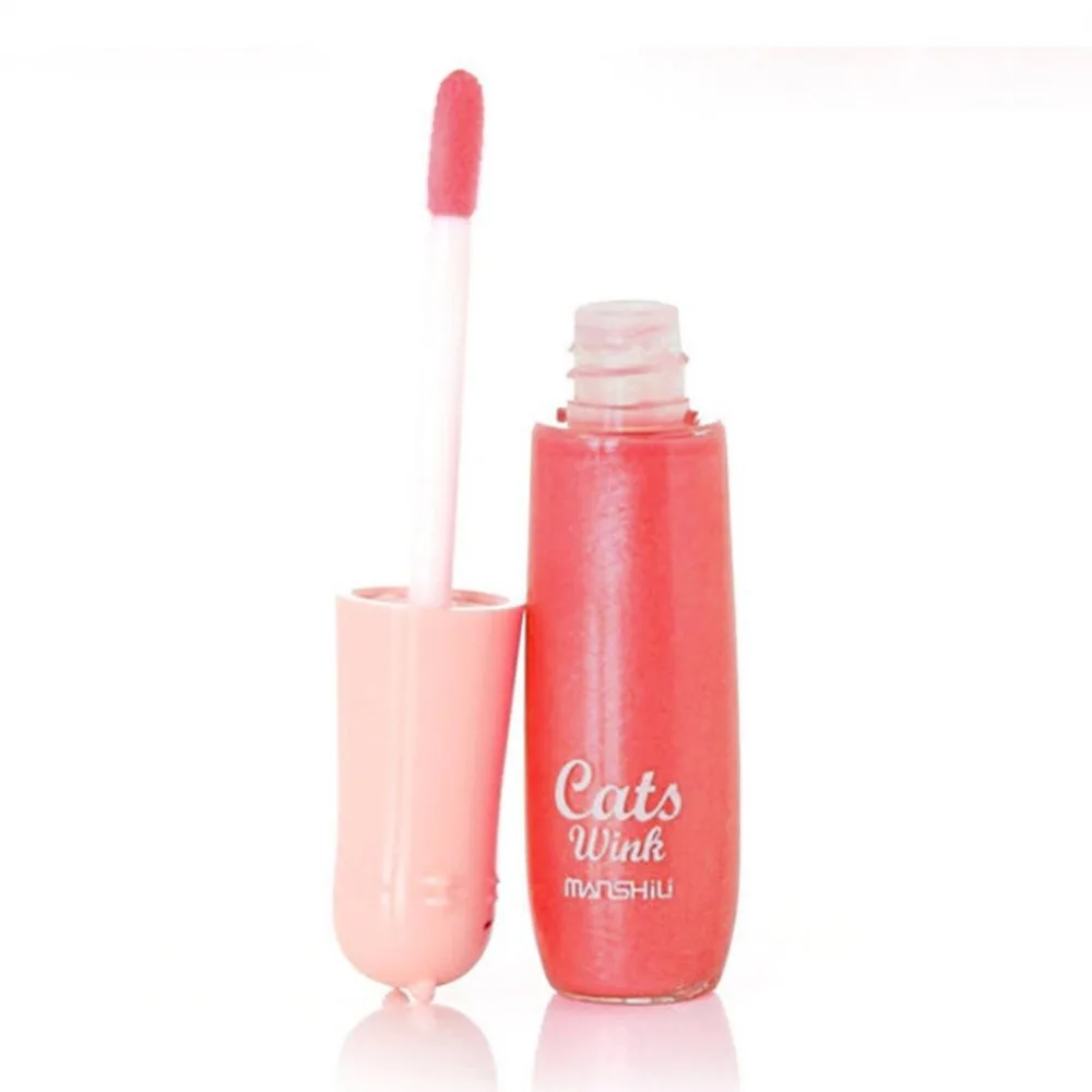 

12 Different Colors Sexy Lipstick Long Lasting Lipstick Lip Gloss Moisturizing Shining Lip Gloss Makeup New Hot women lip beauty