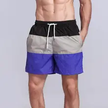 Для мужчин лоскутное плюс размеры свободные Баскетбол Фитнес беговые шорты для тренажерного зала Открытый С Карманом Шорты для женщин дышащая быстросохнущая анти пот