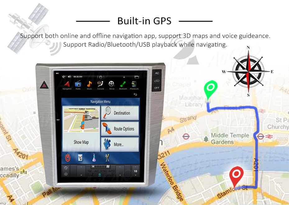 Excellent Android 7.1 Tesla Style 10.4" Navigate for VW Magotan CC GPS System Audio 2012 - Bluetooth Radio WIFI 4G Vertical Stereo IPS 15 Excellent Android 7.1 Tesla Style 10.4" Navigate for VW Magotan CC GPS System Audio 2012 - Bluetooth Radio WIFI 4G Vertical Stereo IPS 15