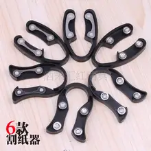 Высококачественный высококлассный резак для вина/резак для резки фольги ABS+ нержавеющая сталь