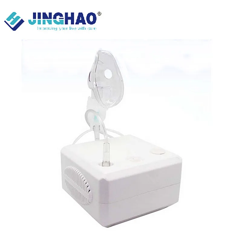 

Health Care Mini Nebulizer For Medication Piston Compressor Portable Diffuser Portable Machine Mini Treat Asthma  JH 106