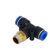 Free shipping PB Pneumatic fittings 6mm 8mm 10mm 12mm 4mm Hose Pipe 1/8 Free shipping PB Pneumatic fittings 6mm 8mm 10mm 12mm 4mm Hose Pipe 1/8