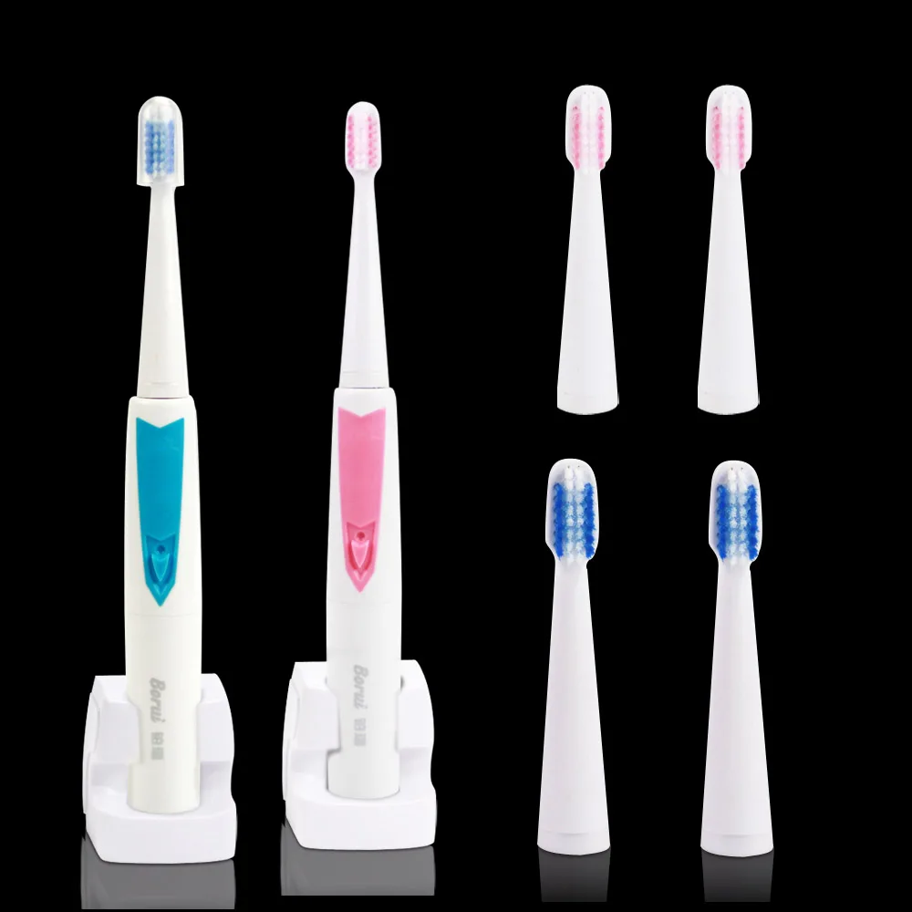 Electric Toothbrush Ultrasonic Tooth Brush Sonic Electric Toothbrush