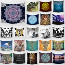 Unicorn tapestry mandala elephant wall hanging tapestry home decoration large rectangle bedroom wall tapestry Unicorn tapestry mandala elephant wall hanging tapestry home decoration large rectangle bedroom wall tapestry