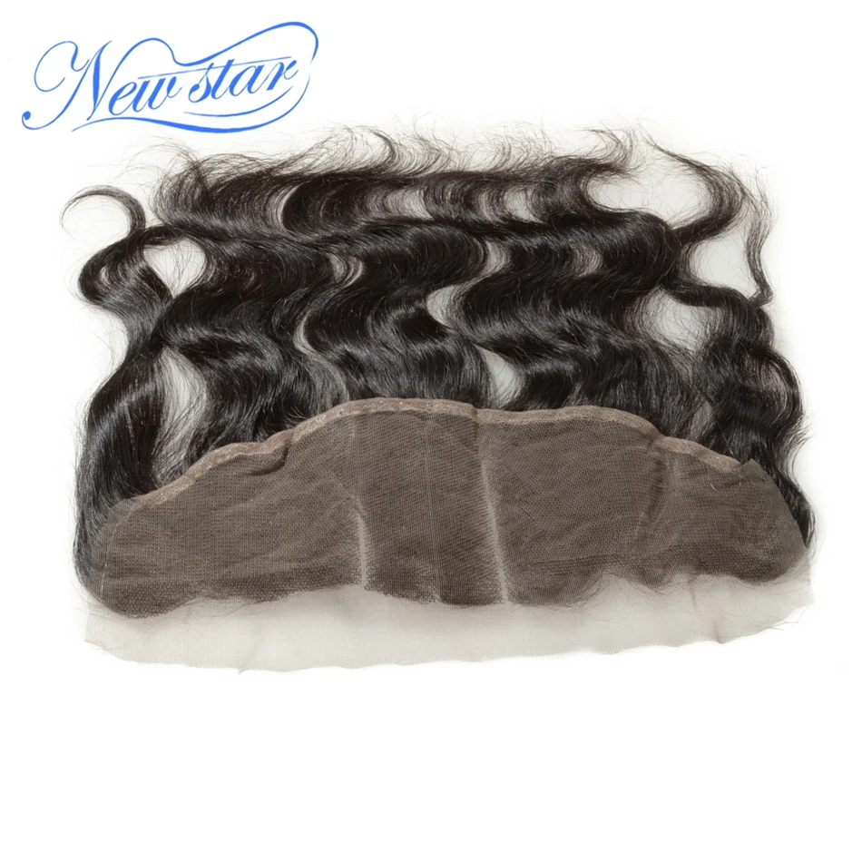 Best Aliexpress New Star Hair Virgin Brazilian Hair Body Wave Lace