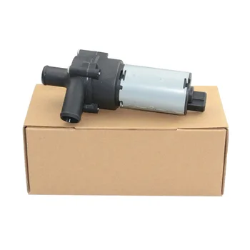 

AP02 Auxiliary Additional Climate Control Water Pump For Mercedes M W163 ML230 ML320 ML350 ML500 ML55 0018356064 A0018356064