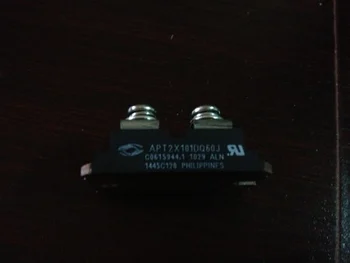 

Freeshipping New APT2X101DQ60J Power module