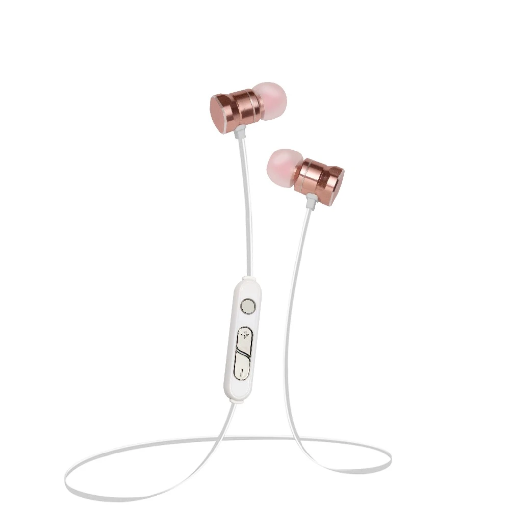 wireless stereo headset model x3