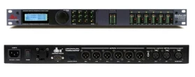 DBX 260-3