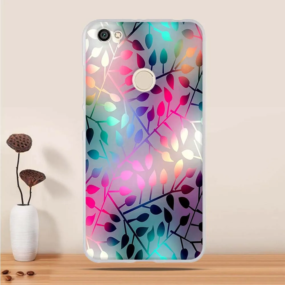 Чехол для Xiaomi Redmi Note 5A Prime силиконовый чехол 5 A телефона дюйма|case for xiaomi|phone casescase xiaomi