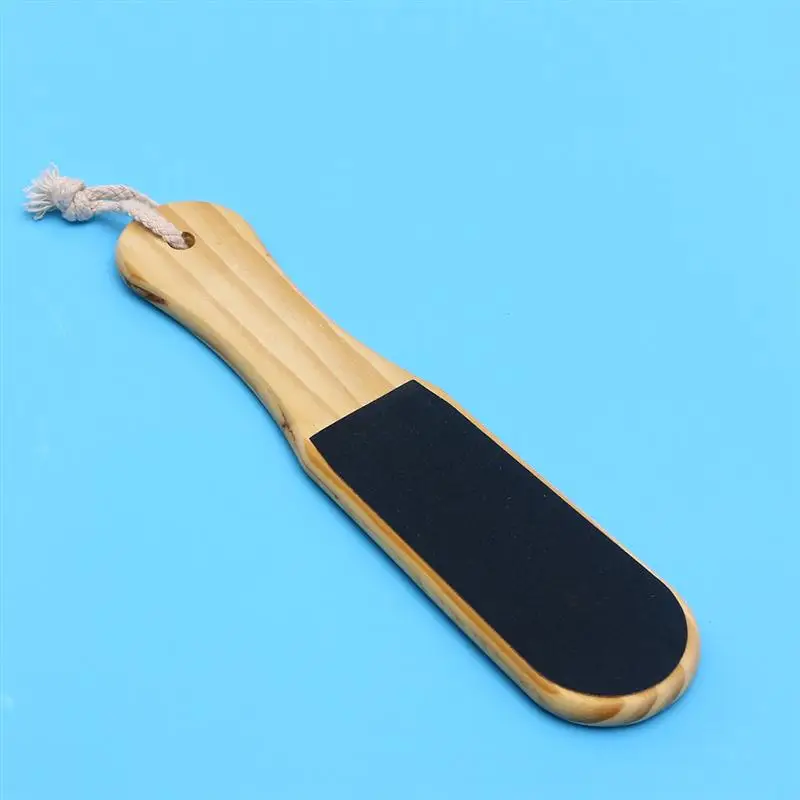 1 pc Sharpening Board Double-sided DIY Knifeboard Strop Whetstone Polishing Leather Tools for Grinding Carving Honing