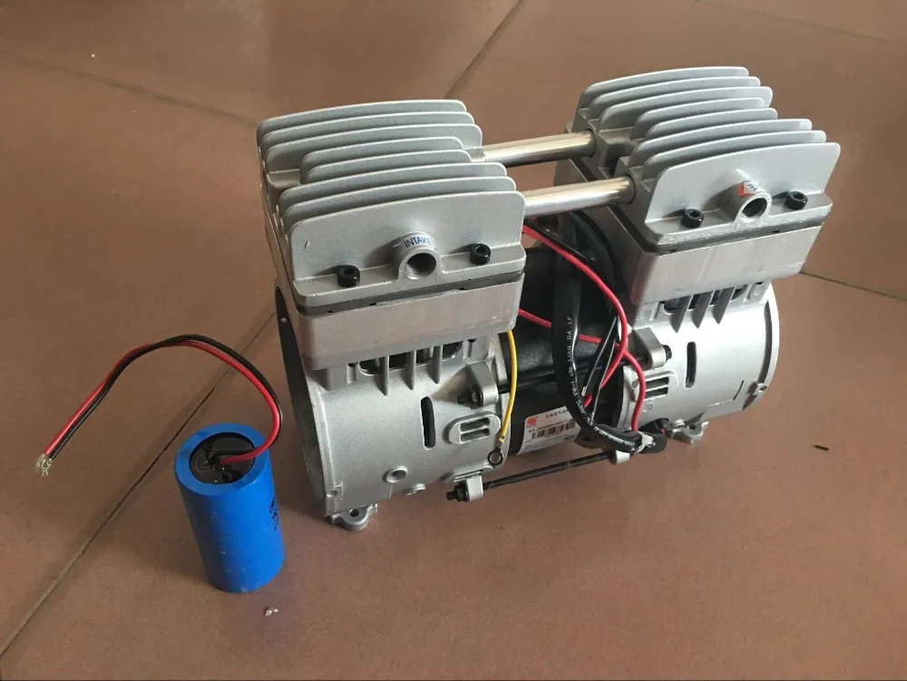 2 air compressor
