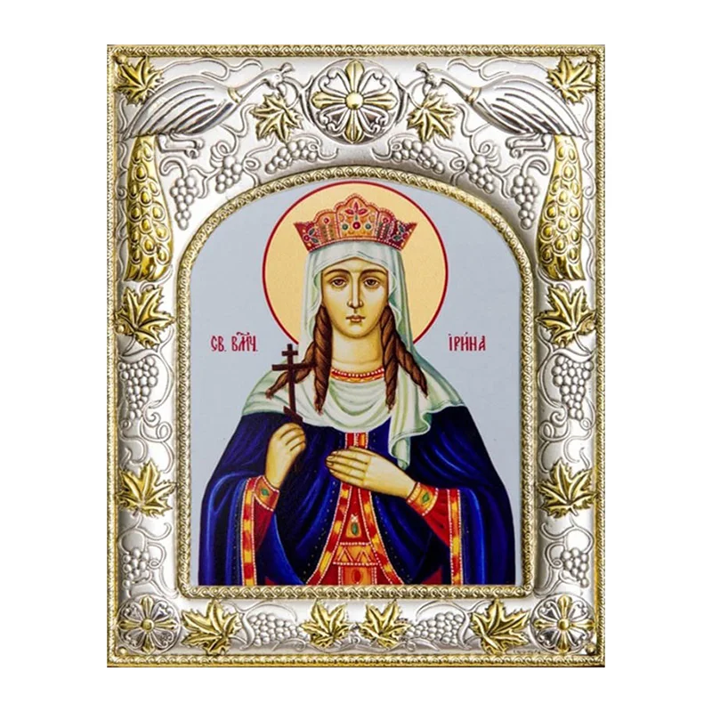 2017 Mosaic 3D diy diamond painting religious icon home decoration diamond embroidery classic style full rhinestone