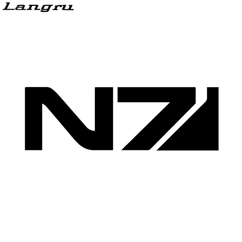 Логотип n7. 007n7. N7. Масс эффект n7. N7.