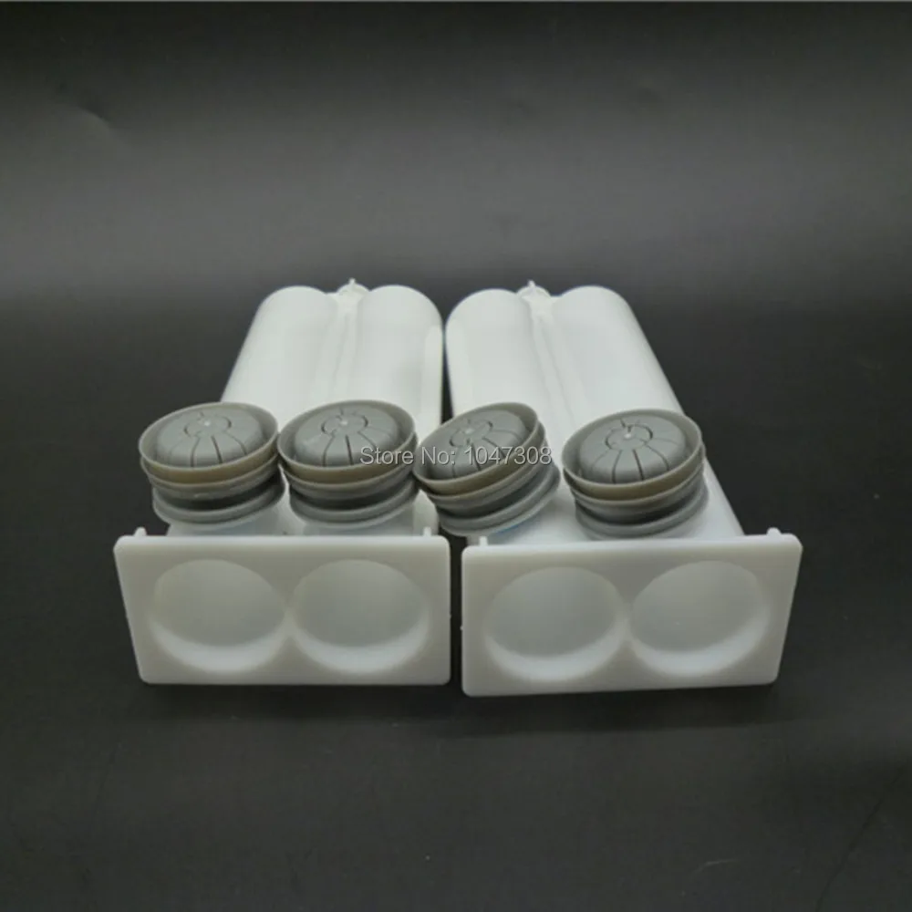 AB Glue Epoxy Dual Cartridge Tube Hose