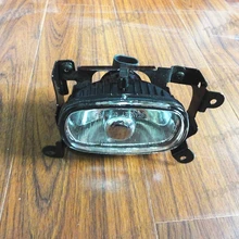 1 шт. правая сторона переднего бампера противотуманная фара для MISUBISHI OUTLANDER 2003-2006