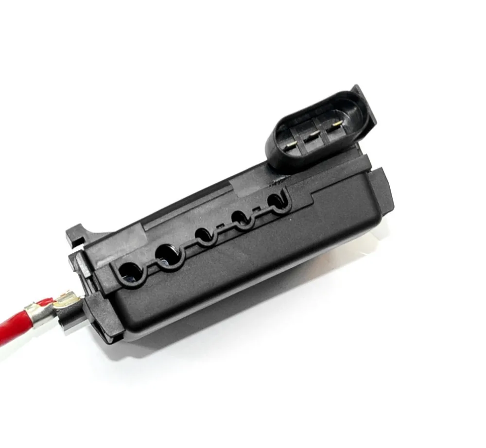 e2c Fuse Box Battery Terminal For Volkswagen Golf Jetta Beetle 1J0937617D-in Fuses from Automobiles & Motorcycles on Aliexpress.com | Alibaba Group